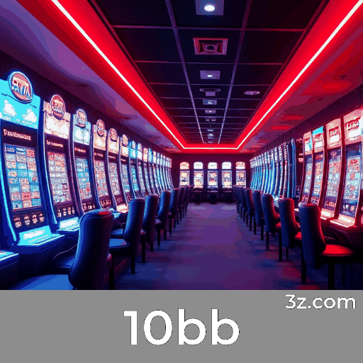 10bb: Plataforma de Apostas com Vantagens Profissionais