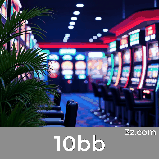 10bb: Seu Cassino Online Seguro e Premiado