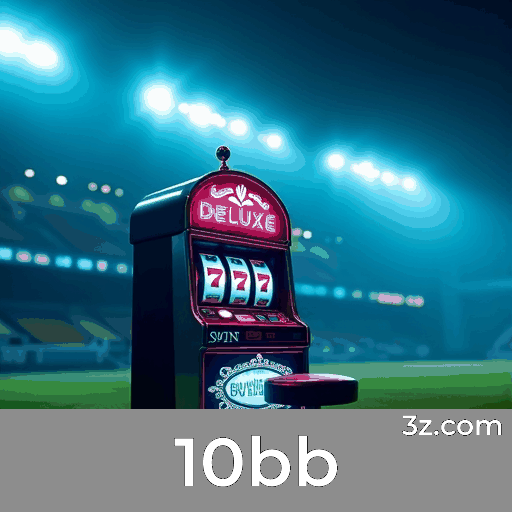 10bb: Experiência Autêntica de Cassino para Brasileiros