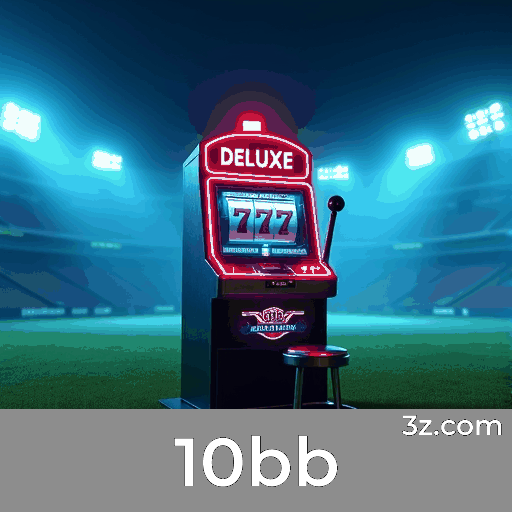 10bb: A Revolução das Apostas Móveis