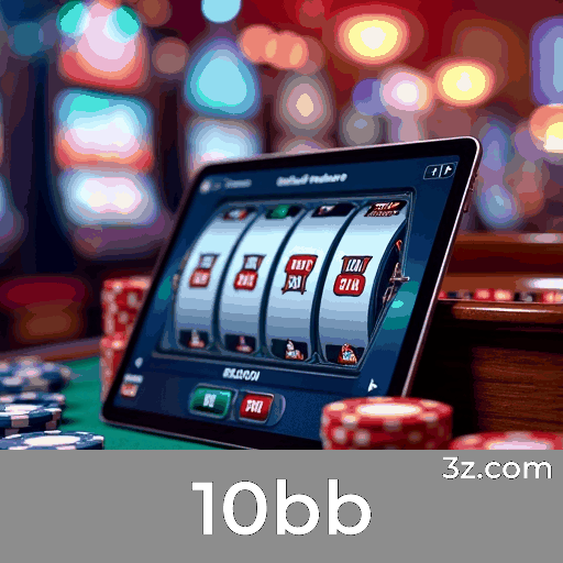 10bb: Seu Cassino Online Seguro e Premiado